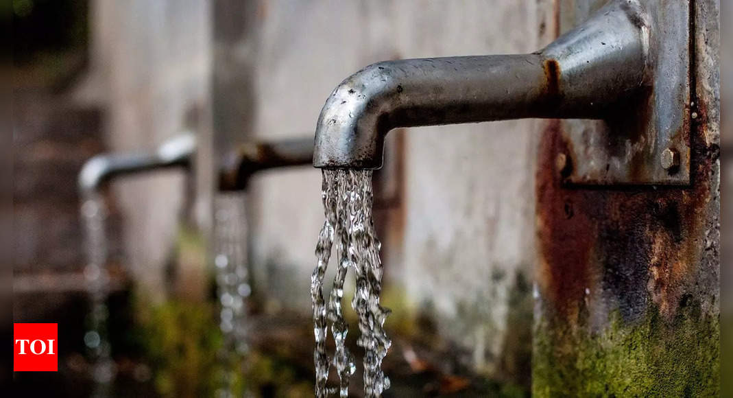 Water supply disruption in Kerala’s capital: Govt declares holiday for educational institutions | Thiruvananthapuram News