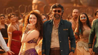 Tamannaah Bhatia praises Rajinikanth's stardom and down-to-earth persona: 'He is a demi-god but humility is an actual thing'