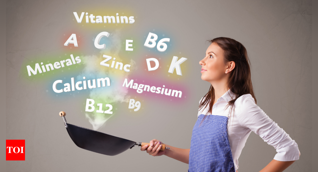 Feeling tired, sad, or weak? Find out which vitamin you’re missing