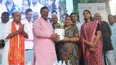 ‘Health gardens can promote healthy lifestyle’