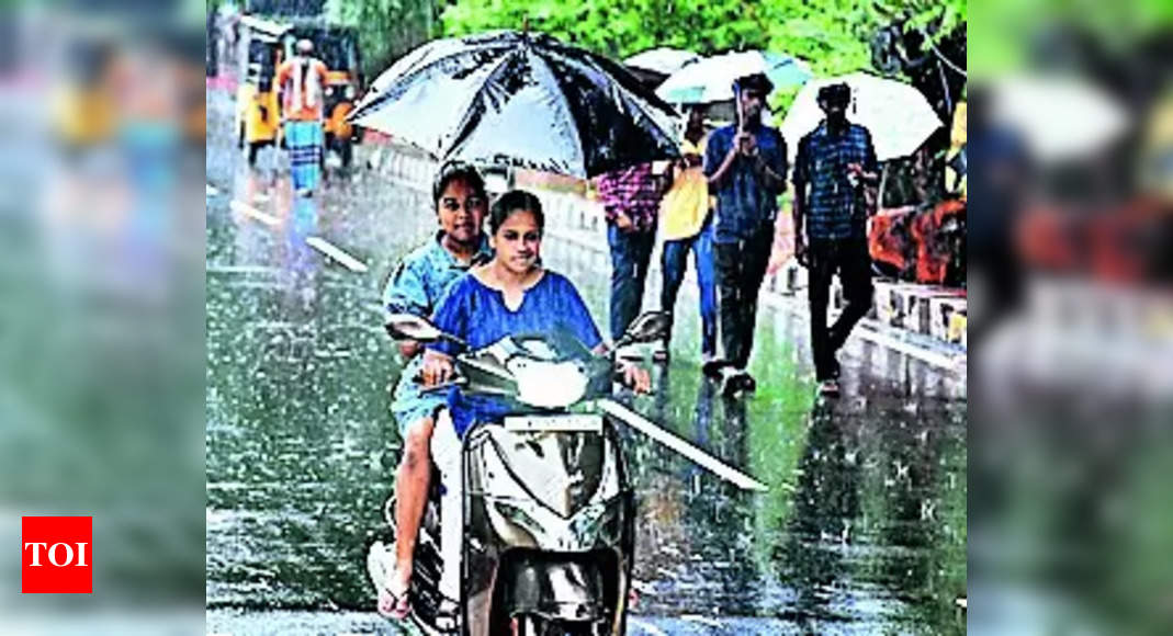 School Holidays Declared Due to Heavy Rain