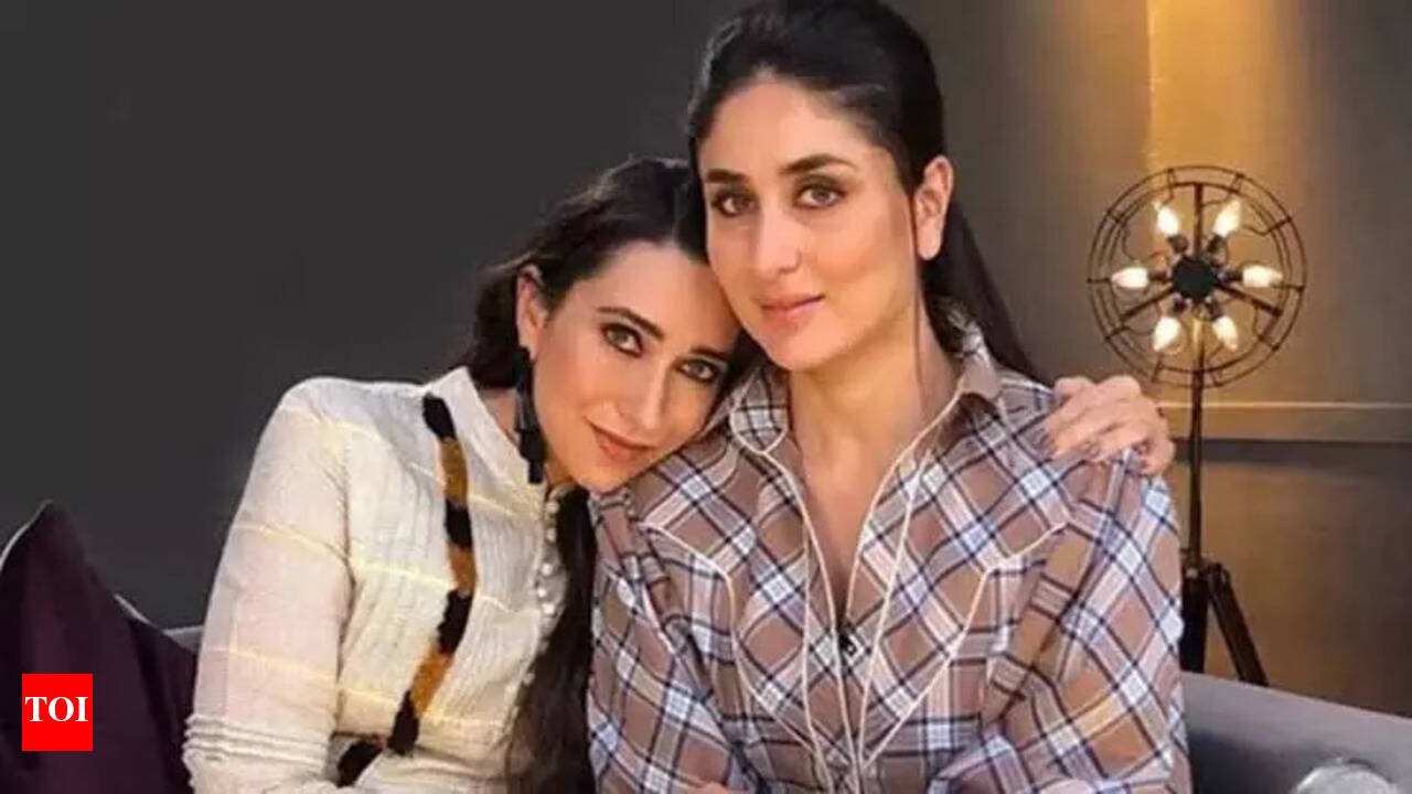 Karisma kapoor sex