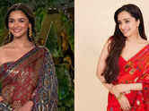 Alia calls Shraddha 'Stree superstar'