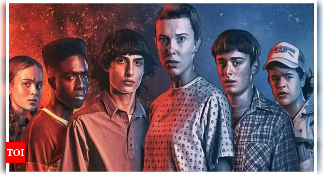 ‘Stranger Things’ Season 6: Will fans get another chapter? Here’s what we know | – Times of India