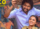 'Saripodhaa Sanivaaram' box office collection day 11: Nani starrer crosses Rs 50 crore mark in India