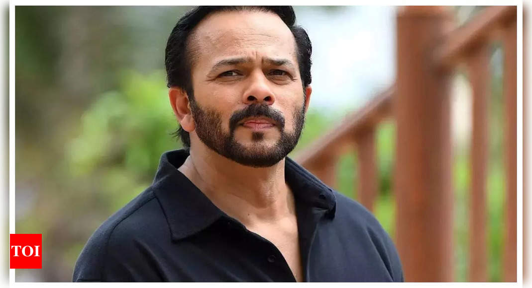 Rohit Shetty Finalizes Climax for Singham Again