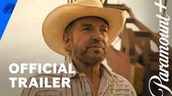 Landman : Billy Bob Thornton, Jon Hamm and Ali Larter Starrer Landman Official Trailer