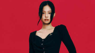 BLACKPINK's Jennie announces solo comeback with new single in