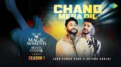 Experience The New Hindi Music Video For Chand Mera Dil By Arjuna Harjai & Jaan Kumar Sanu