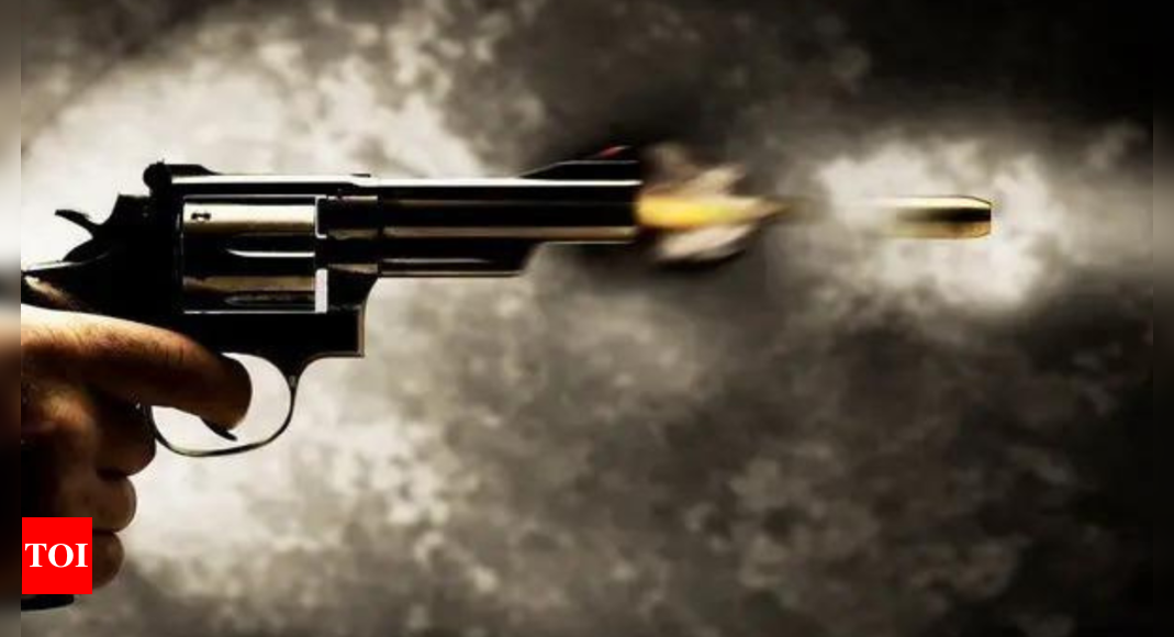 BJP Leader Munna Sharma Shot Dead in Patna