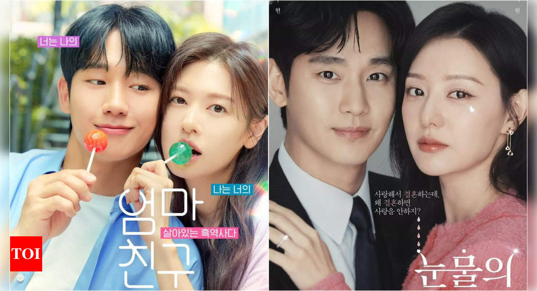 Viewer Backlash Follows K-Drama Plot Twist