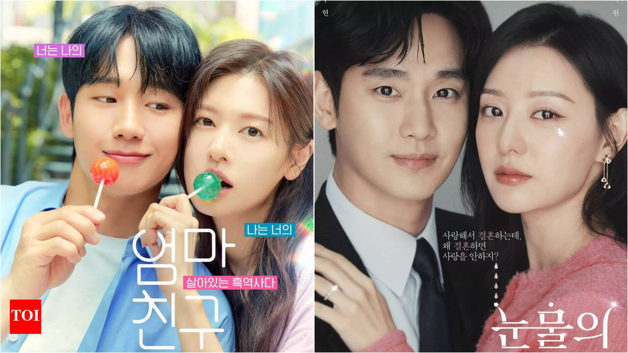Korea Love Love Next Door' faces backlash as shocking plot twist leaves fans