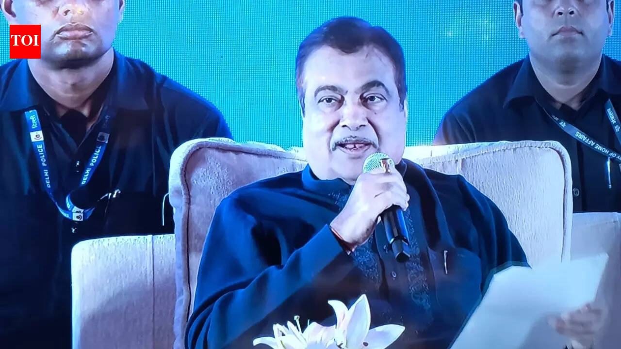 EV prices to reduce to petrol, diesel car levels: Nitin Gadkari - The ...