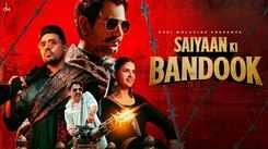 Experience The New Haryanvi Music video For Saiyaan Ki Bandook By Sonu Thukral and Renuka Panwar