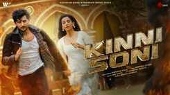 Experience The New Hindi Music Video For Kinni Soni By Darshan Raval