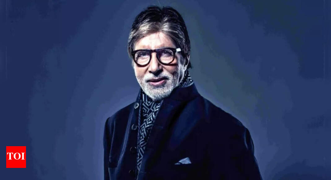 Big B on the short-lived nature of stardom