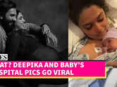 Deepika Padukone and Baby’s Hospital Pics Make Waves Online. Fact Check Inside