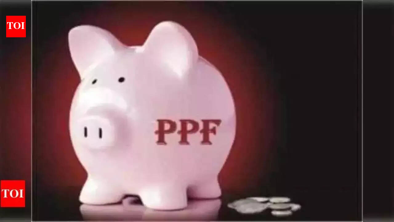 Public Provident Fund (PPF): All you need to know about interest rate ...