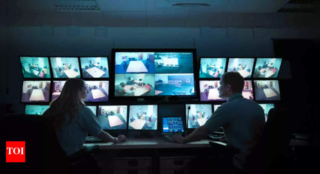 Maharashtra's Mira Bhayander Civic Body Launches Central Control Room for School Safety
