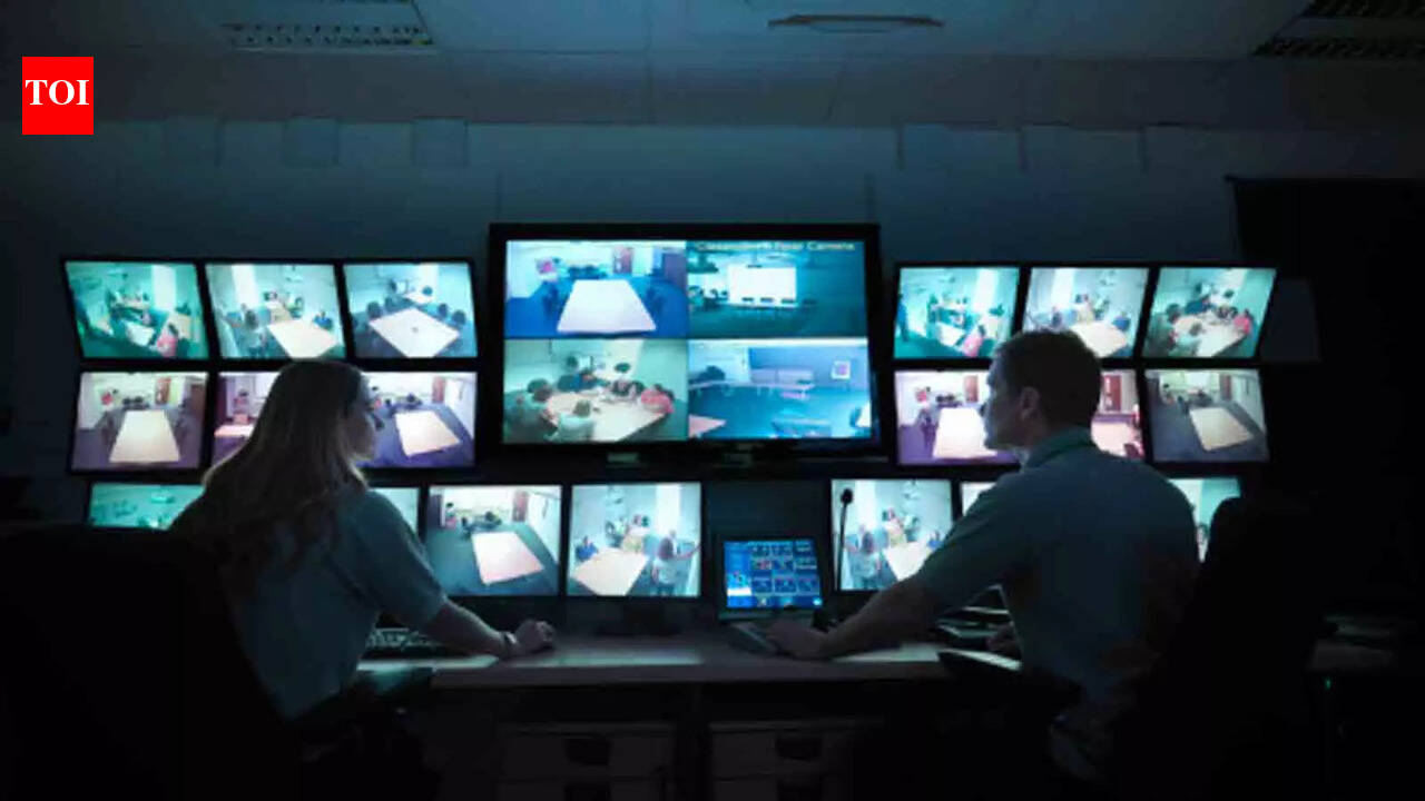 Maharashtra's Mira Bhayander Civic Body Launches Central Control Room ...