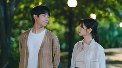 Behind-the-scenes fun: Jung So Min, Jung Hae In, and cast bond on ...