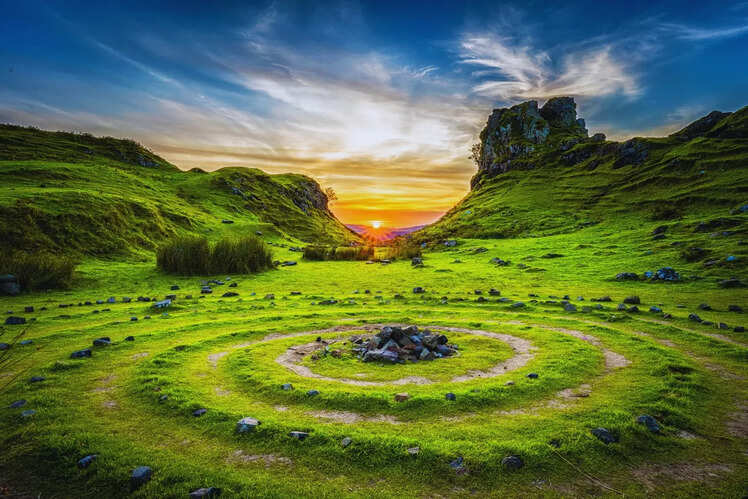 Scotland