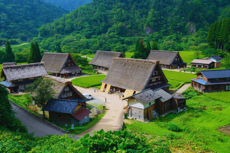 Japan
