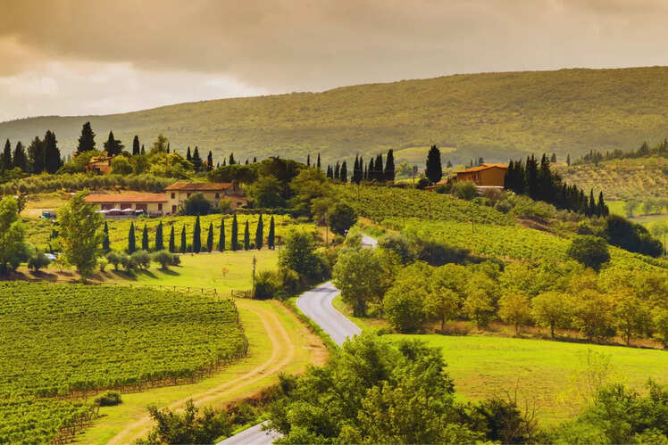 Italy