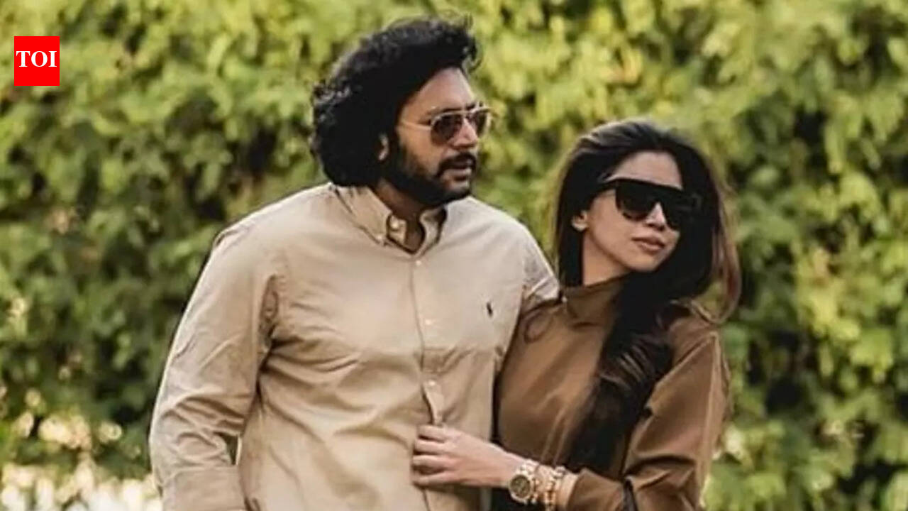 All you need to know about Jayam Ravi and Aarti's split; From romance ...