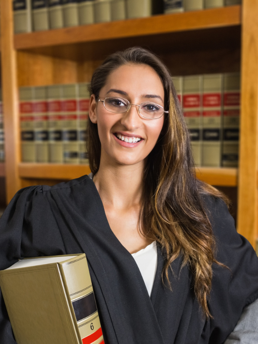 8 Best Law Colleges of India