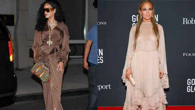 Who rocked Sabyasachi jewellery better: Rihanna or Jennifer Lopez?