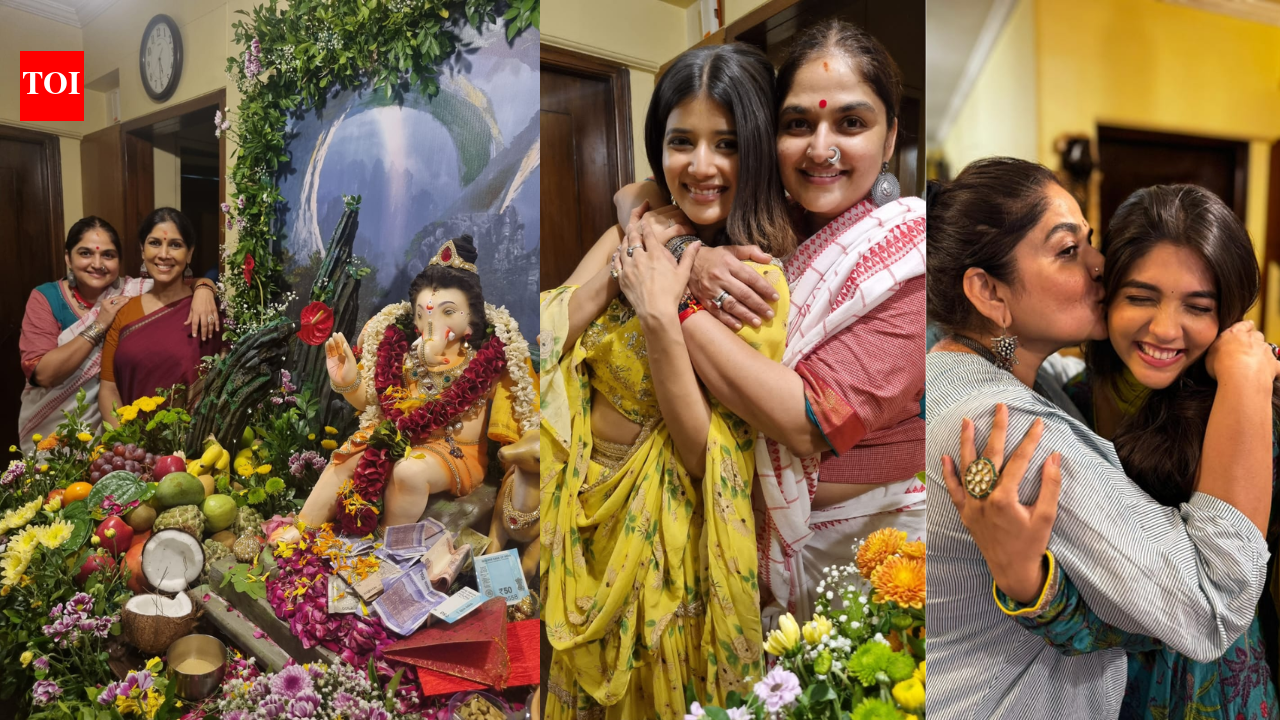 From Sakshi Tanwar, Samridhii Shukla, Pranali Rathod to Many ...