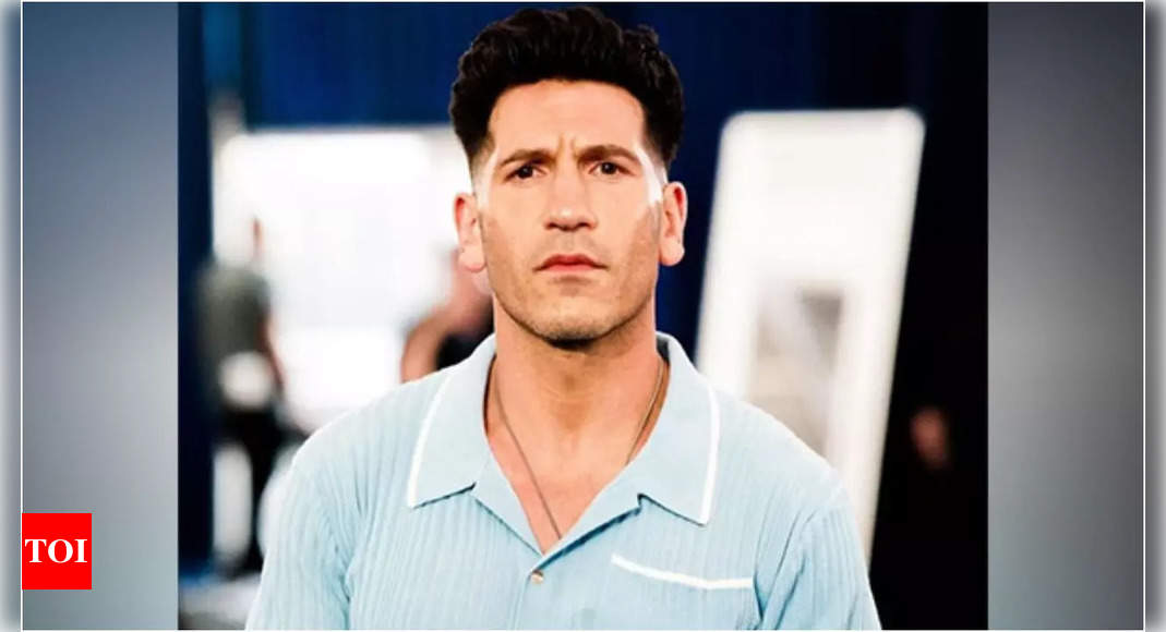 Jon Bernthal wins Emmy