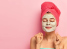 
5 skin tightening face packs for an ageless glow
