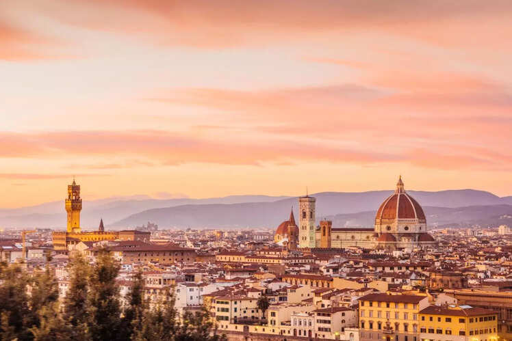Florence, Italy