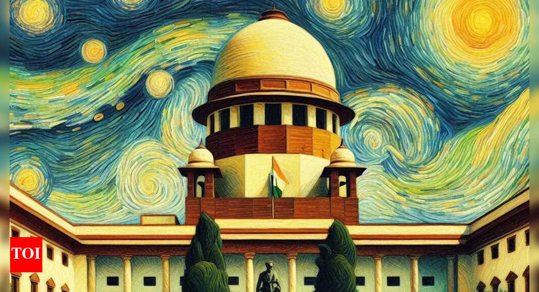 SC rejects plea to halt arms exports to Israel