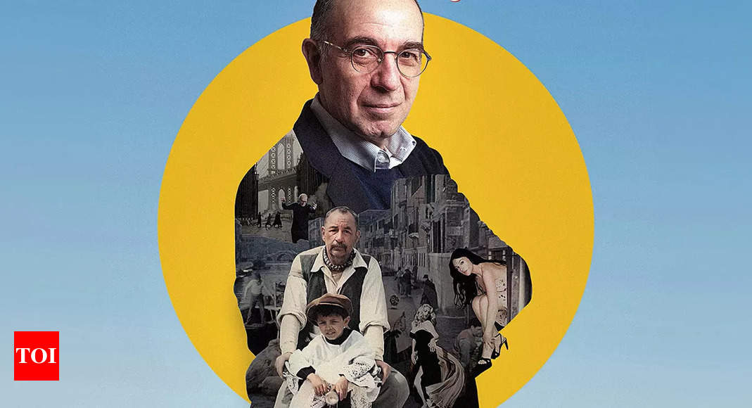 Giuseppe Tornatore to Visit Mumbai Film Festival