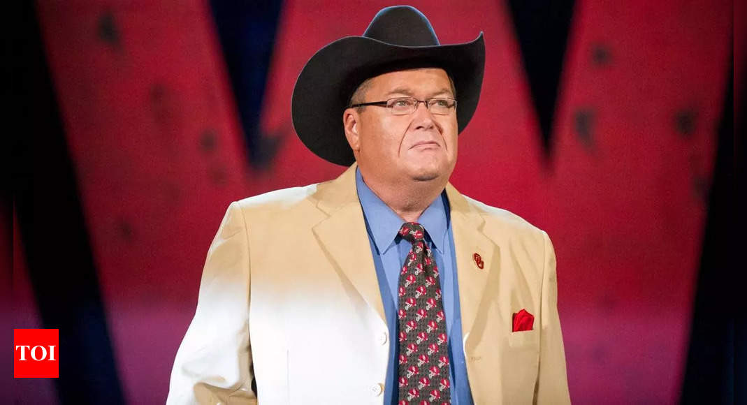 Jim Ross Criticizes WWE Photo Leak, Media Questions