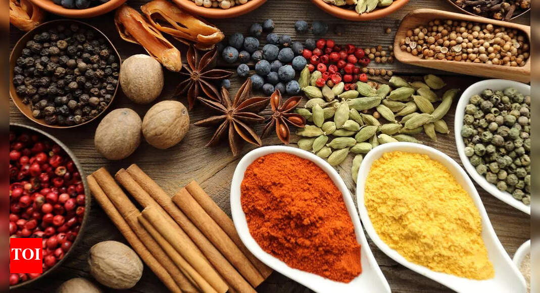 Easy ways to check the purity of different spices at home - The Times ...