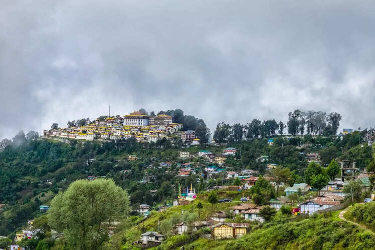 Tawang, Arunachal Pradesh