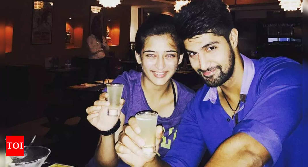 Tanuj Virwani Discusses Breakup with Akshara Haasan