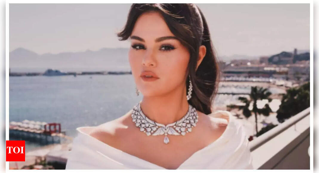 Selena shares inability to carry children