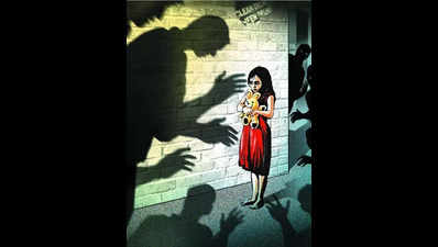 8-year-old girl raped in Budaun, man arrested