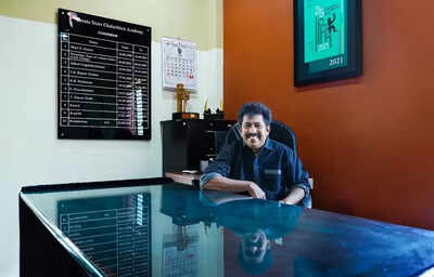 Cinema conclave should be held by taking everyone into confidence: Prem ...