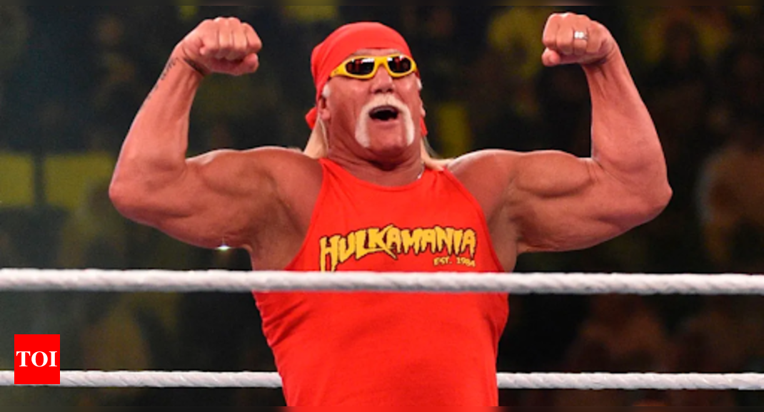 Hulk Hogan Advocates for Logan Paul as Champion