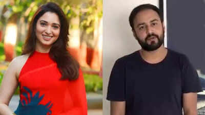 Amar Kaushik reveals he was hesitant to ask Tamannaah Bhatia to do a bald role in 'Stree 2': 'She was very cool and okay with shedding vanity'