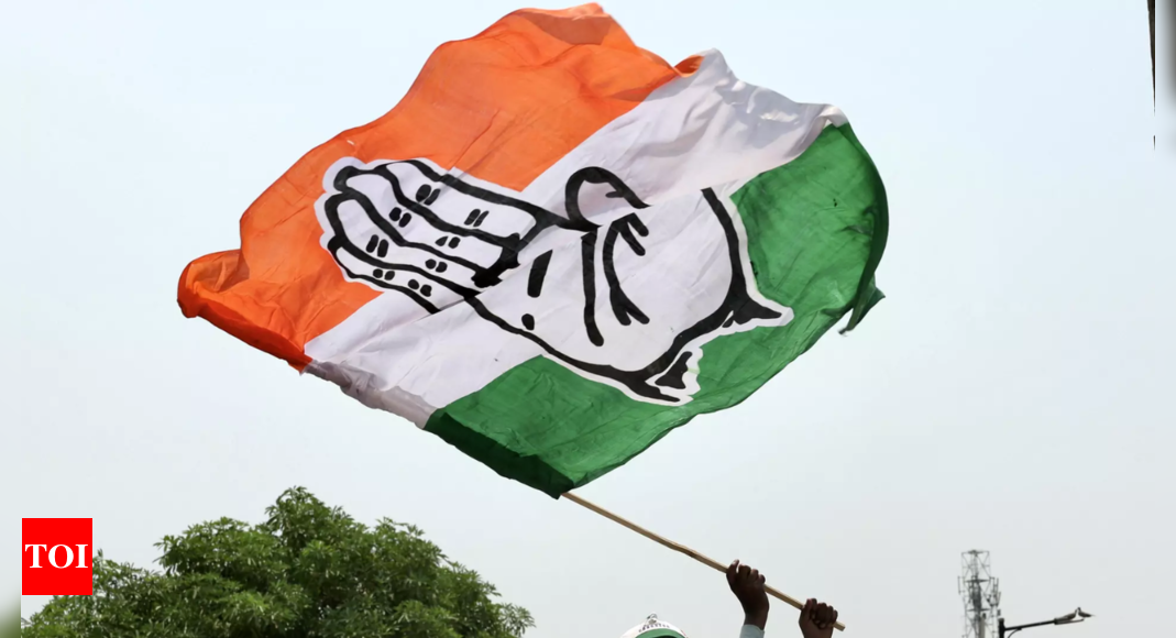 Congress Names 19 Candidates for J&K Elections