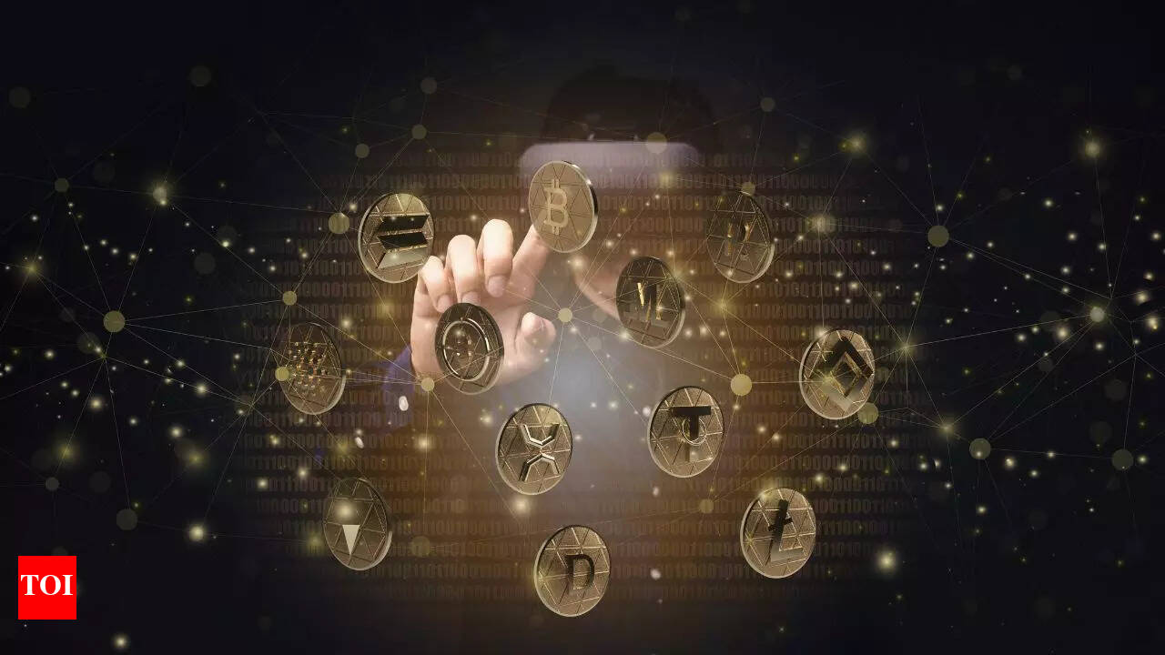 TapSwap Daily Codes for September 10, 2024: Earn TapSwap coins daily and  earn cryptocurrency | - Times of India