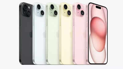 Apple iPhone 15 and iPhone 15 Plus get price cut in India: Here’s how much they cost