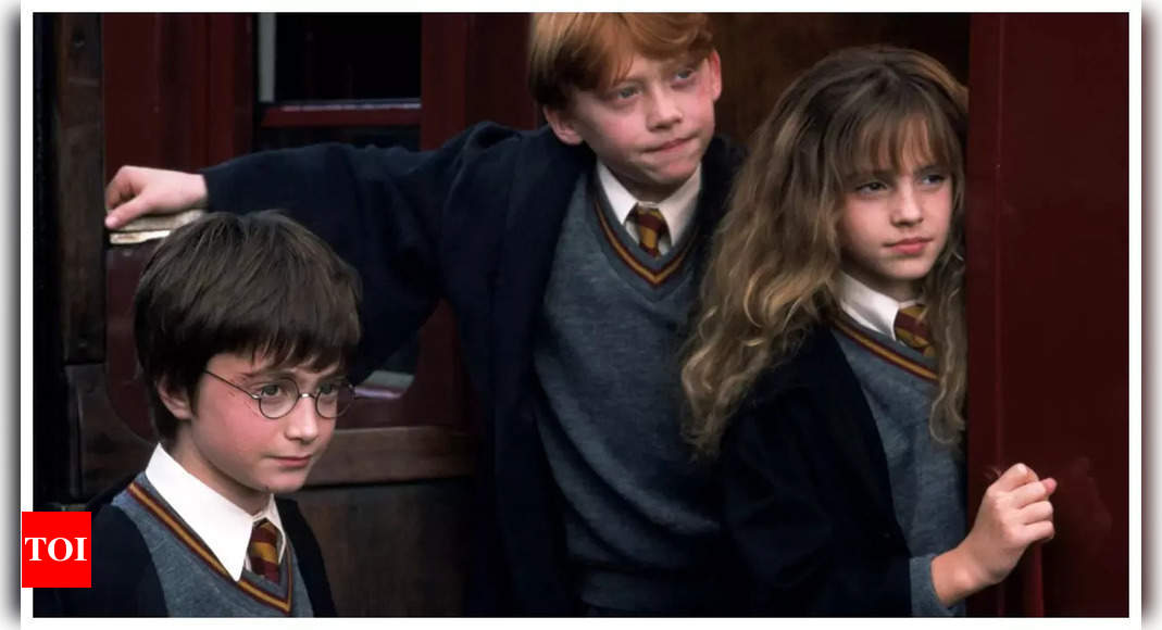 ‘Harry Potter’ series: Casting begins for NEW Harry, Ron, and Hermione; production to be ‘inclusive and diverse’ |